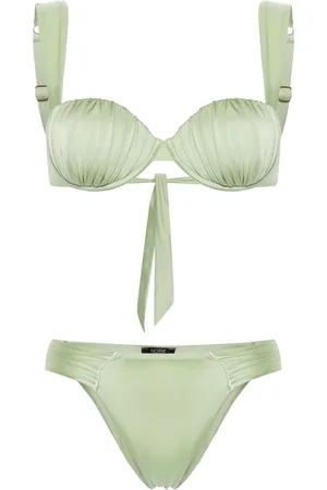 Noire Swimwear Bikini a balconcino