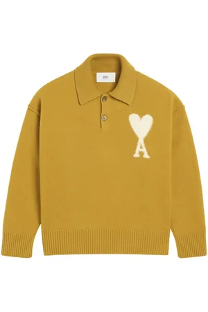 Ami Polo Ami de Coeur