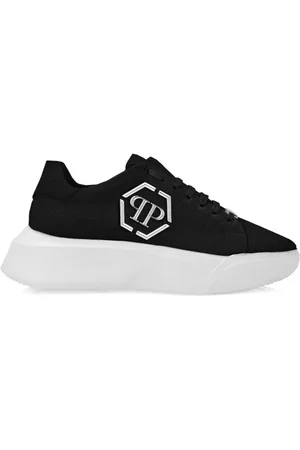 Philipp Plein Sneakers Crocco Godzilla