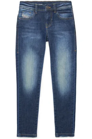 Diesel Jeans Slandy-J
