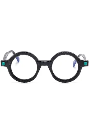 KUBORAUM Occhiali Maske Q7