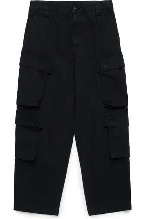 Diesel Pantaloni Planka
