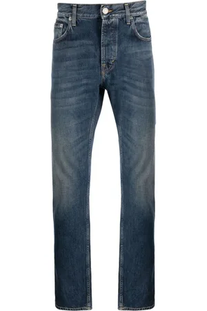 DEPARTMENT 5 Jeans skinny a vita media