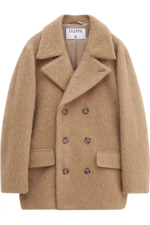 Filippa K Cappotto Hairy