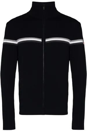 Fusalp Maglione a righe Wengen Fiz 2