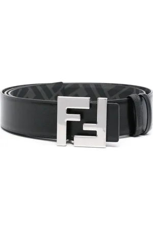 Fendi Cintura FF Squared
