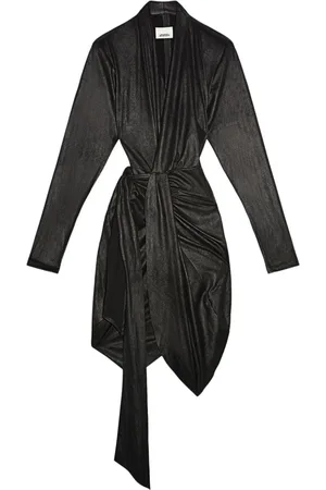 Isabel Marant Abito midi Aleora