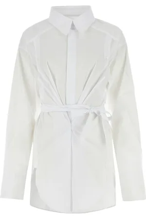 SETCHU Camicia Geisha