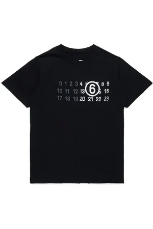Maison Margiela T-shirt Numbers