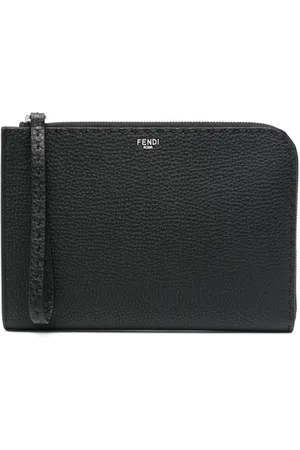 Fendi Clutch Selleria piccola