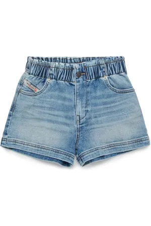 Diesel Shorts Pamlix