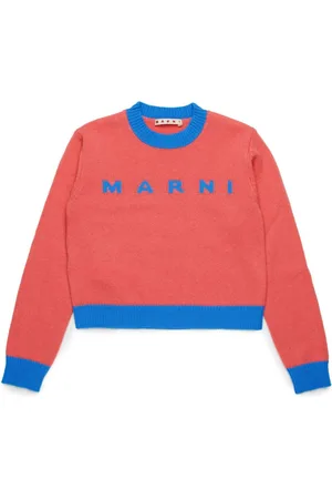 Marni Maglione con design color-block