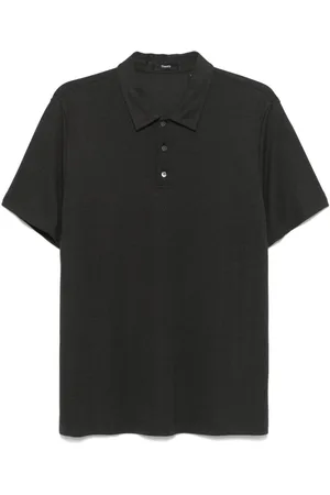 THEORY Polo Bron