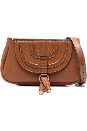 Chloé Borsa a spalla Marcie