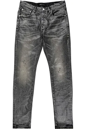 Purple Brand Jeans skinny P001
