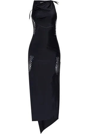 COPERNI Abito con dettaglio cut-out x Puma