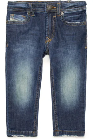 Diesel Jeans D-Slinkie-B