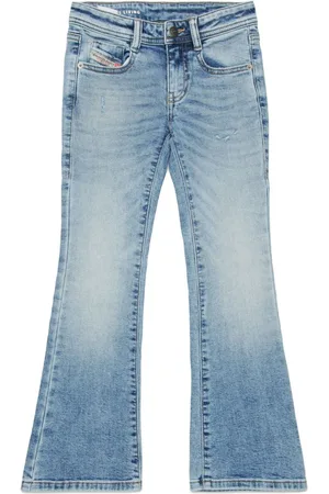 Diesel Jeans D-Ebbey