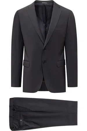 Emporio Armani Completo monopetto