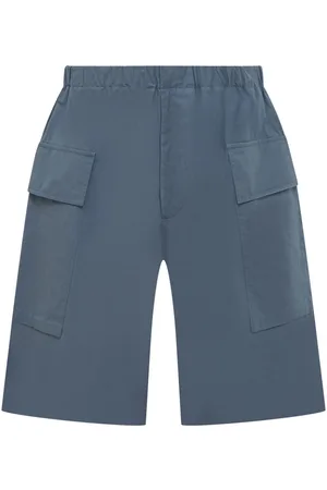 Jil Sander Cargo corti