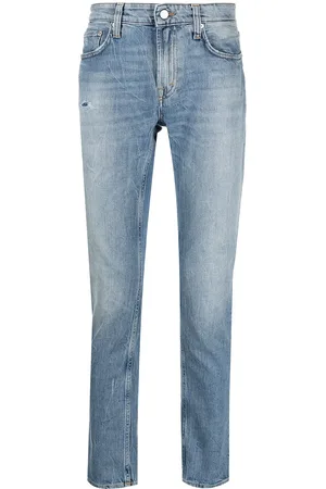 DEPARTMENT 5 Jeans dritti