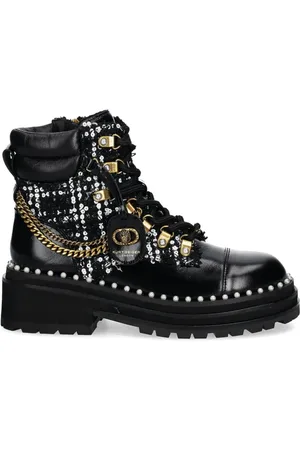 Kurt Geiger Anfibi Chelsea 55mm