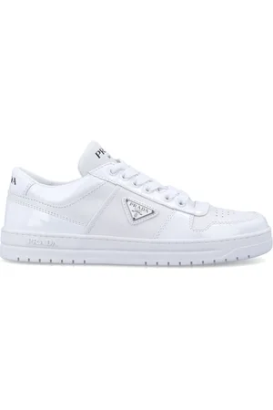 Prada Sneakers Downtown