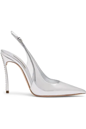Casadei Pumps Alice Superblade 100mm