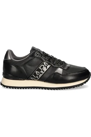 Napapijri Sneakers con applicazione logo