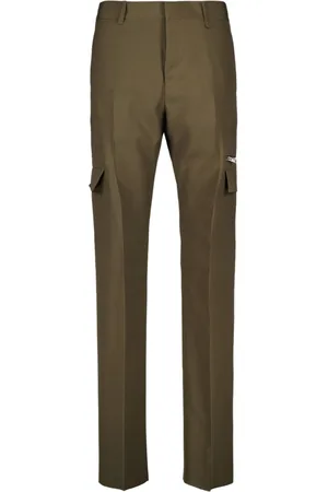 Givenchy Cargo in lana vergine