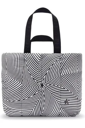 Perfect Moment Borsa tote con stampa