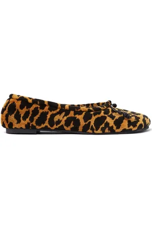 Stella McCartney Ballerine Ryder Leo