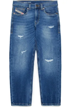 Diesel Jeans 2010-J