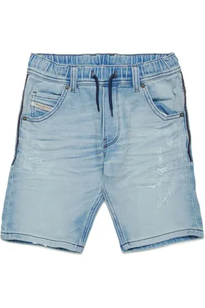 Diesel Shorts JoggJeans??