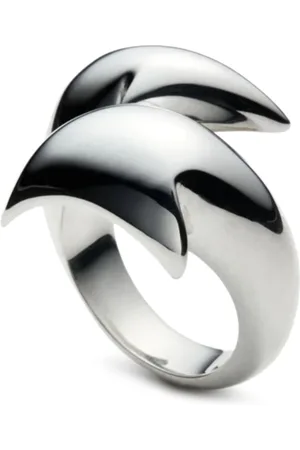 NEIGHBORHOOD Anello in sterling X Subware
