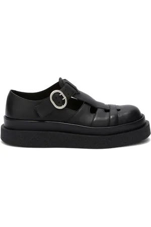 Jil Sander Sandali piatti