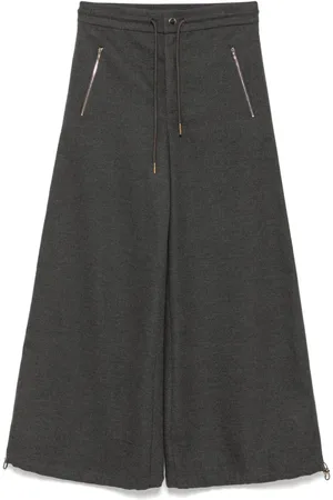 Cynthia Rowley Pantaloni ampi