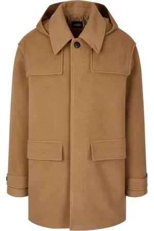Studio Tomboy Cappotto midi