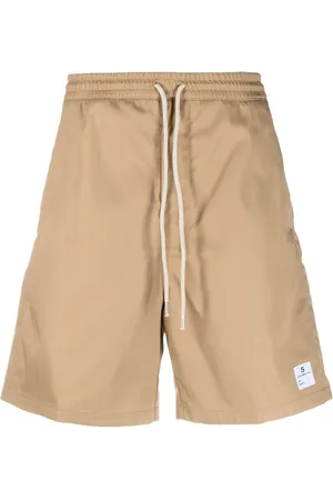DEPARTMENT 5 Bermuda con coulisse
