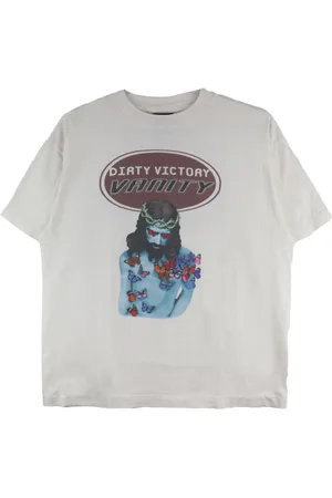 SAINT MXXXXXX T-shirt Vanity