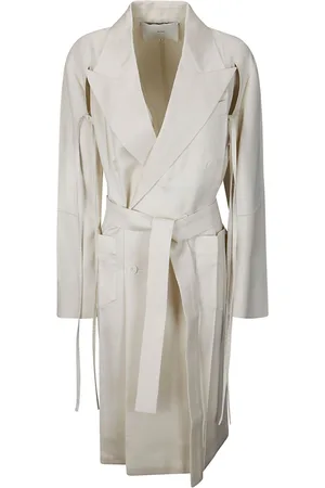 SETCHU Cappotto Geisha