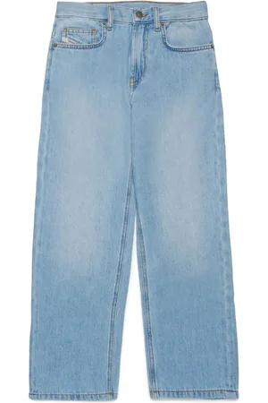Diesel Jeans D-Macro
