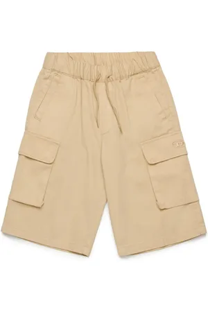 Diesel Shorts Pargy