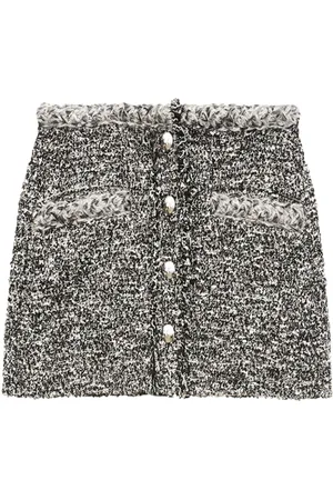 Isabel Marant Minigonna Gleny