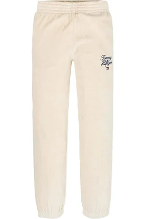 Tommy Hilfiger Pantaloni sportivi con ricamo