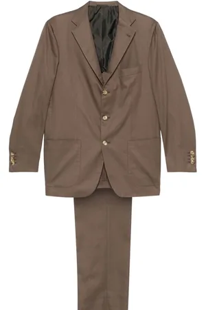Kiton Completo due pezzi