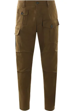 Dsquared2 Pantaloni cargo