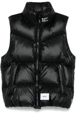 Wtaps Gilet imbottito