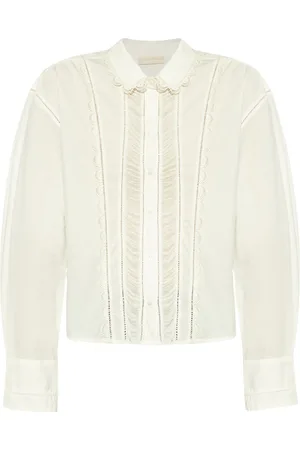ULLA JOHNSON Camicia Samira