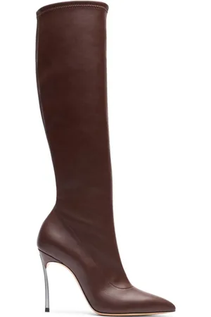 Casadei Stivali Blade 100mm